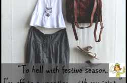 AN ODE TO HIPSTERS AND THEIR GLAD RAGS!