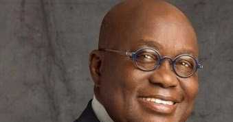AN OPEN INTERVIEW WITH THE GHANAIAN LEADER NANA AKUFO ADDO