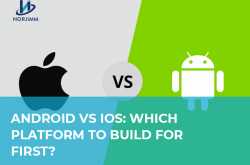 android vs ios: which platform to build for first?