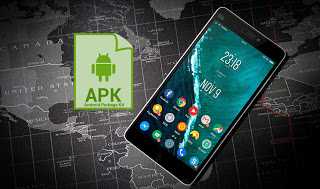 APK (Android Package Kit)