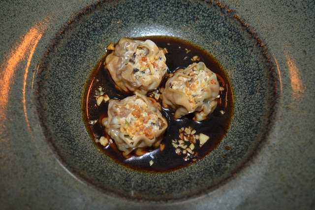 APPETIZING CITY: Tum Tum Asia - New In Town 