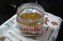 APPLE JAM /HOMEMADE APPLE JAM WITHOUT PECTIN