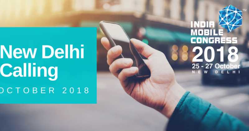 APPrize: The India Mobile Congress 2018 App Challenge