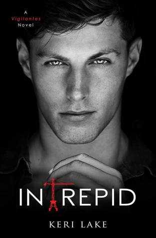 ARC Review: Intrepid By Keri Lake
