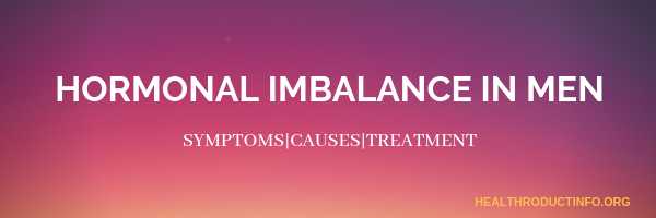 ARE YOU SUFFERING FROM HORMONAL IMBALANCE?