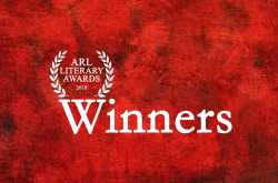 ARL LITERARY AWARDS 2018 Winners