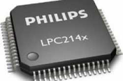 ARM 7 Microcontroller