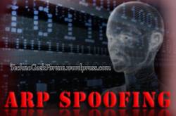 ARP Spoofing