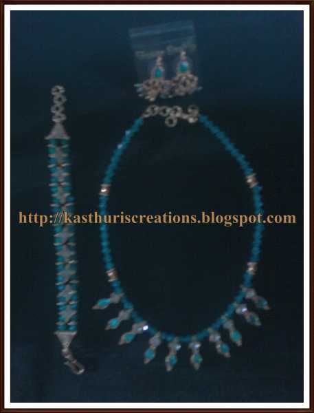 ARTIFICIAL JEWELLERY