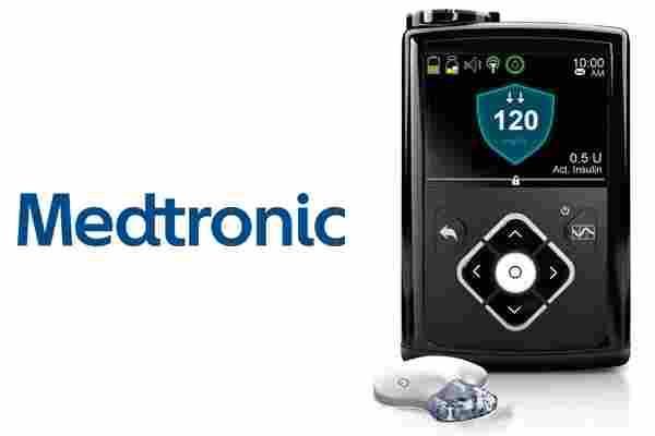 ARTIFICIAL PANCREAS IS HERE .... NO MORE PRICKS!!