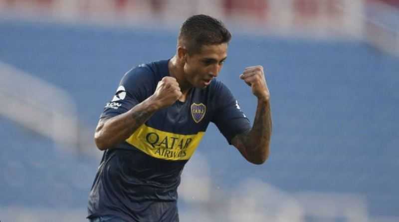 AS Roma Linked With Surprise Move For Augustin Almendra