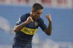 AS Roma linked with surprise move for Augustin Almendra