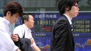 ASIAN MARKET NEWS 5 July, 2016