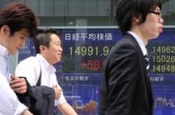 ASIAN MARKET NEWS 5 July, 2016