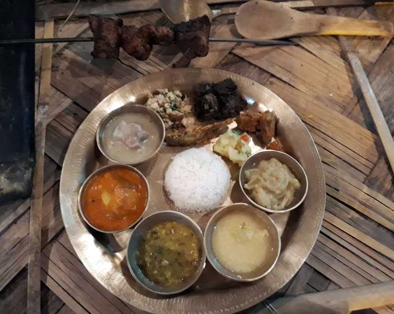 ASSAM - The Land Of Unique Culture