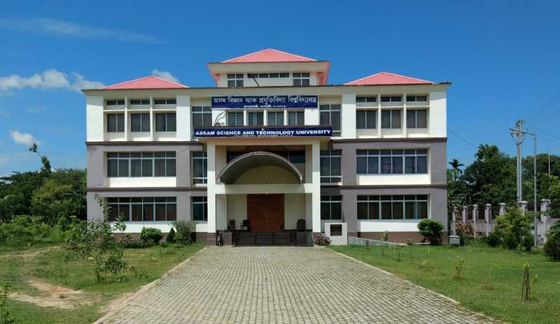 ASTU B.Tech Question Papers 2018-19 - Lazzylearners