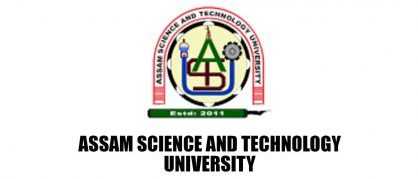 ASTU Syllabus - Lazzylearners