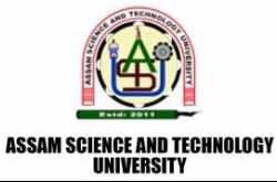 ASTU Syllabus - lazzylearners