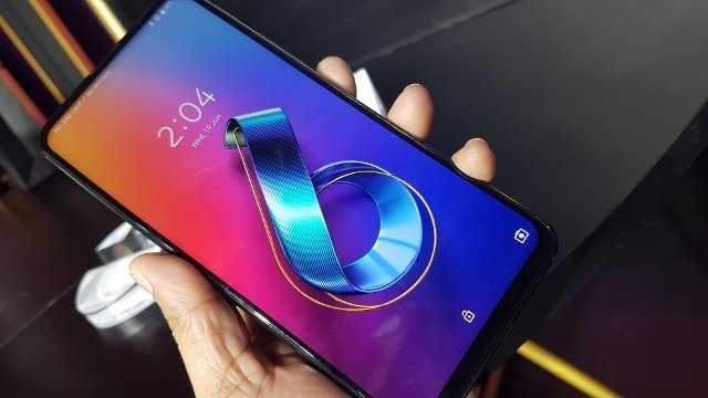 ASUS 6Z & Its 6 Major Highlights You Must Know About.