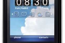 ASUS Claims to Have Fastest Business PDA Phone in the World