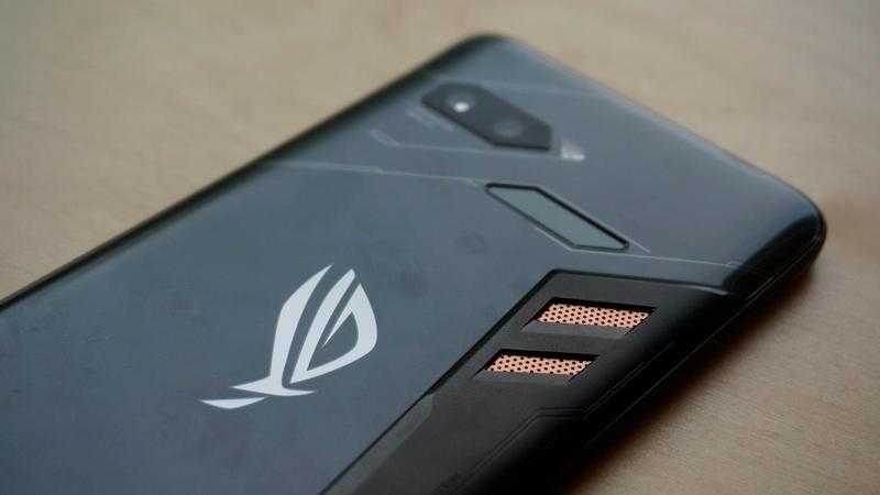ASUS ROG Phone 2: The New Era Of Gaming Will Launch In July