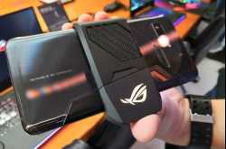 ASUS ROG Phone Specification and Price, With All Accessories