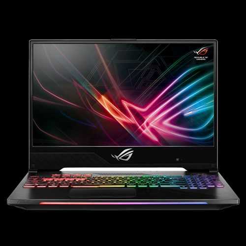 ASUS RoG Strix Hero II Review : Jawdropping Display And Eye Popping Speed - GadgetDetail