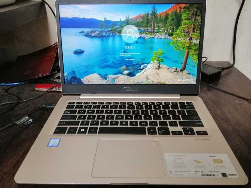 ASUS Vivobook S14 S406UA Full Review - TechnoFall