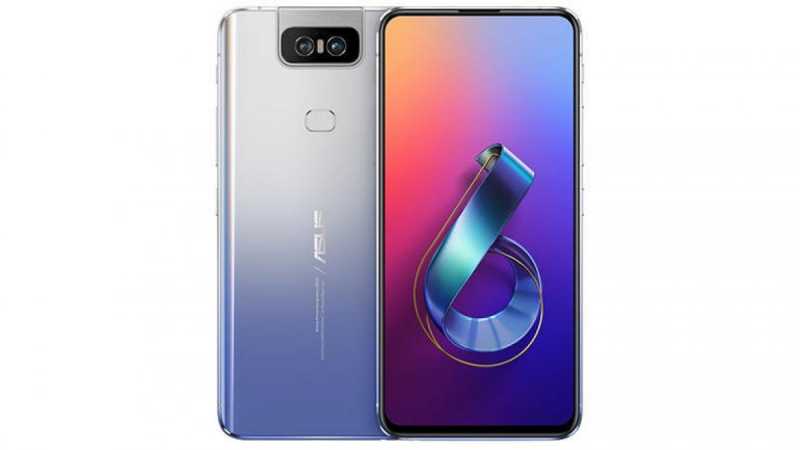 ASUS ZENFONE 6 के नाम में होगा बदलाव | Ekhabar.in E Khabar ई खबर
