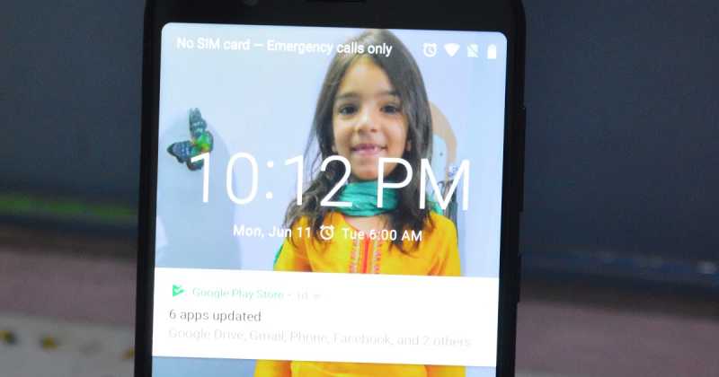 ASUS Zenfone Max Pro M1 Review: The Battery And Performance You Need
