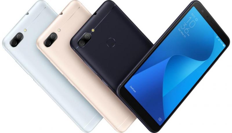 ASUS Zenfone Max Pro M1 6GB RAM Model Will Be Available From July 26