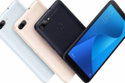 ASUS Zenfone Max Pro M1 6GB RAM model will be available from July 26