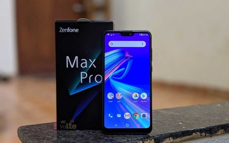 ASUS Zenfone Max Pro M2 Full Review - TechnoFall