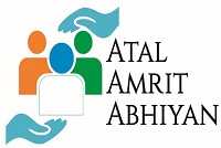ATAL AMRIT ABHIYAN ASSAM RECRUITMENT 2019: ADMIN OFFICER/ CLAIMS COORDINATOR & SR. FA