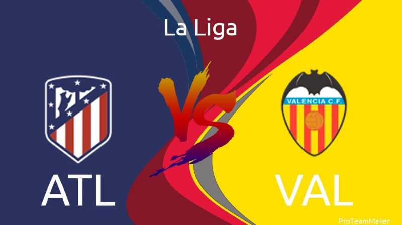 ATL Vs VAL Dream11 Prediction | La Liga | Dream 11 Sports Guru
