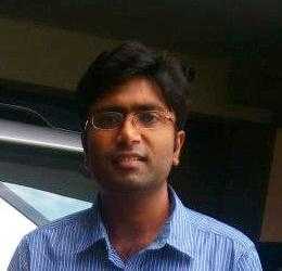 AUTHOR INTERVIEW - MAYANK JAIN