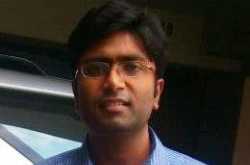 AUTHOR INTERVIEW - MAYANK JAIN