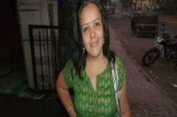 AUTHOR INTERVIEW - NISHA THAKUR