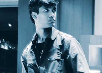 AUTHOR INTERVIEW - SHUBHAM CHOUDHARY