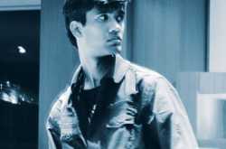 author interview - shubham choudhary