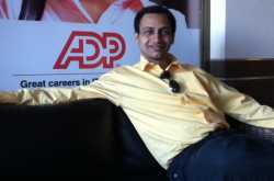 AUTHOR INTERVIEW - SUMUKH NAIK