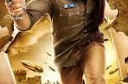 AVANE SRIMANNARAYANA (KANNADA/TELUGU/TAMIL) (2019)