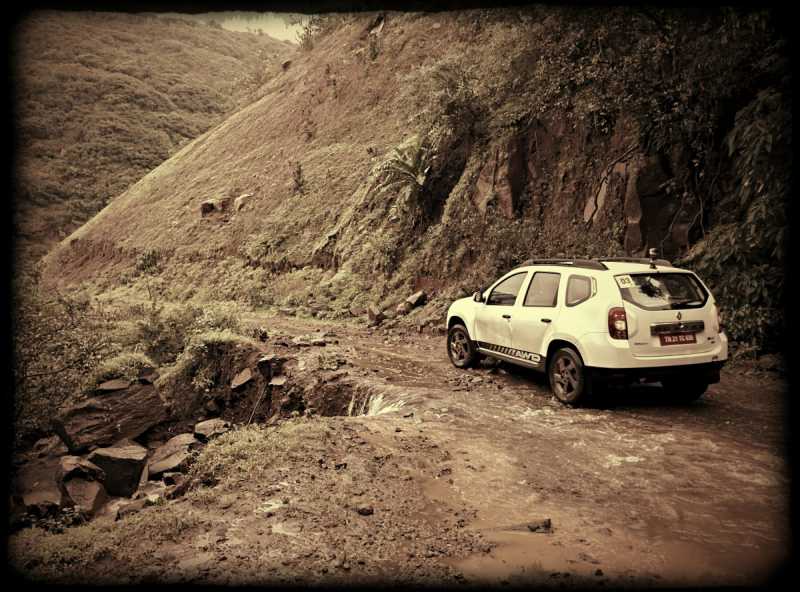 AWD - Awesomeness With Duster