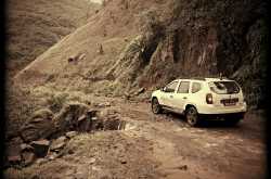 AWD - Awesomeness With Duster