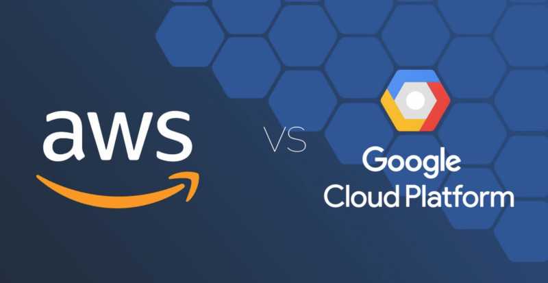 AWS Vs Google Cloud Platform - Which Is Better For DevOps In The Cloud?