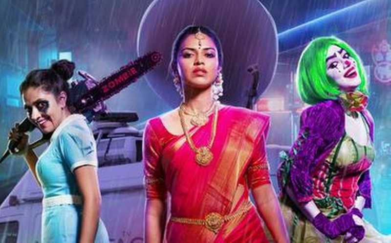 Aadai Review - Was The Movie Really Good? | CupofGuilt