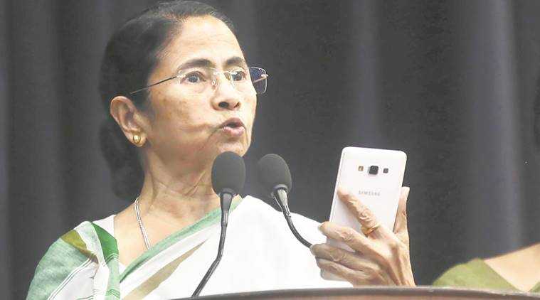 Aadhaar - Historic SC Verdict Vindicates Mamata Banerjee’s Stand