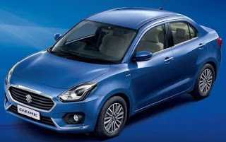 AaiyeSamje: हिंदी में नई मारुती सुझुकी स्विफ्ट 2018 वेरीइंट्स, Features पुरी जाणकारी