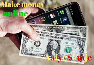 AaiyeSamje: कैसे कमाए पैसे मोबाईल से ?बेस्ट टिप्स Amazon Affiliate Program