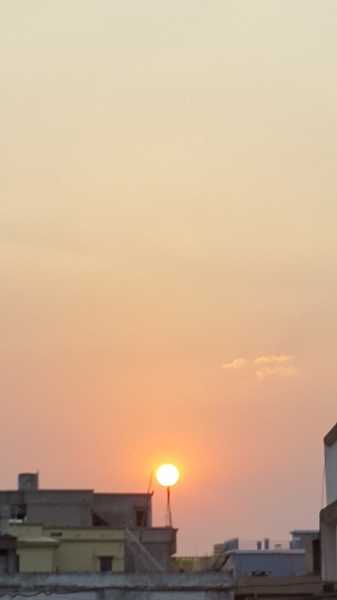 Aaji Aakaase Ki Ranga Laagila